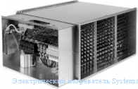 ������������� ����������� Systemair RBM 50-30/15